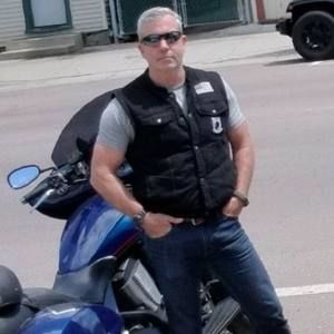 Meet your Posher, Stephen